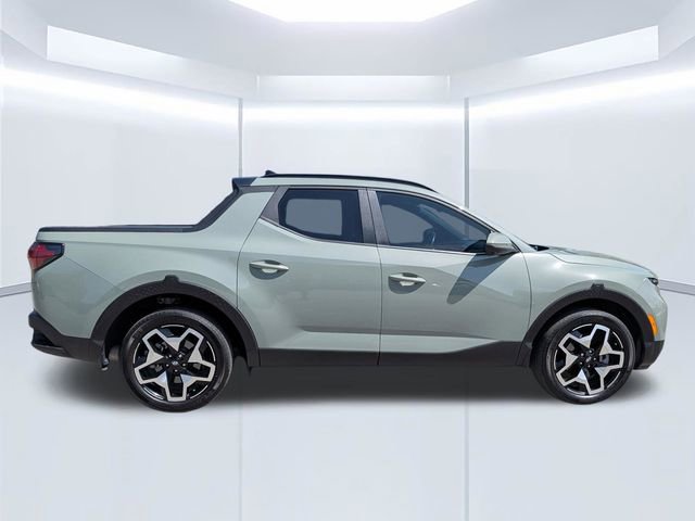 Used 2023 Hyundai Santa Cruz Limited AWD/4WD image 3