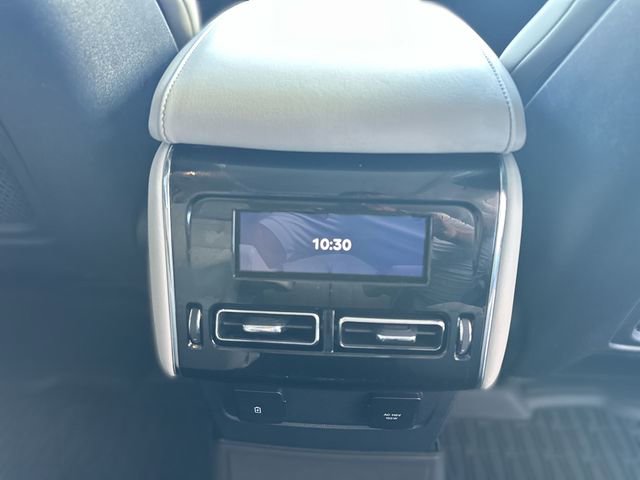 Used 2025 Lincoln Aviator Reserve w/ Illumination Package image 25