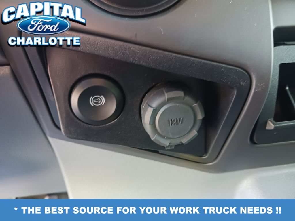 New 2027 Ford F750 2WD Regular Cab Super Duty image 20