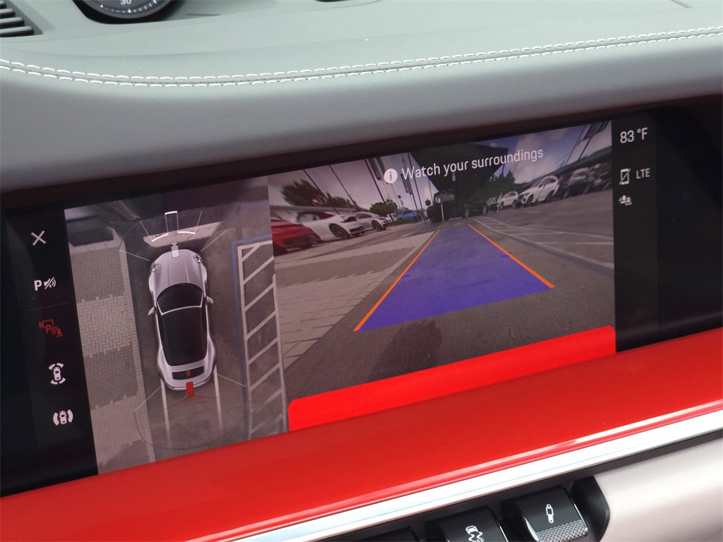 Used 2023 Porsche 911 Carrera S image 27