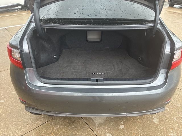 Used 2016 Lexus ES 350 w/ Luxury Package w/Wood Trim image 8