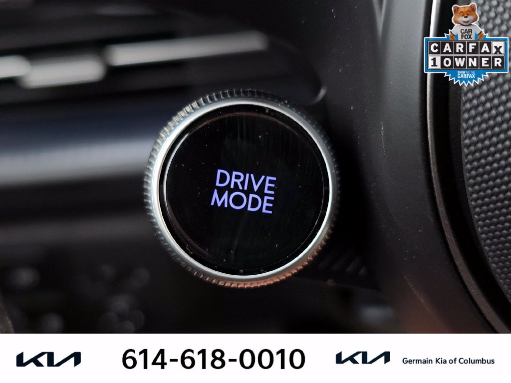 Used 2024 Hyundai Ioniq 6 SE AWD/4WD image 32