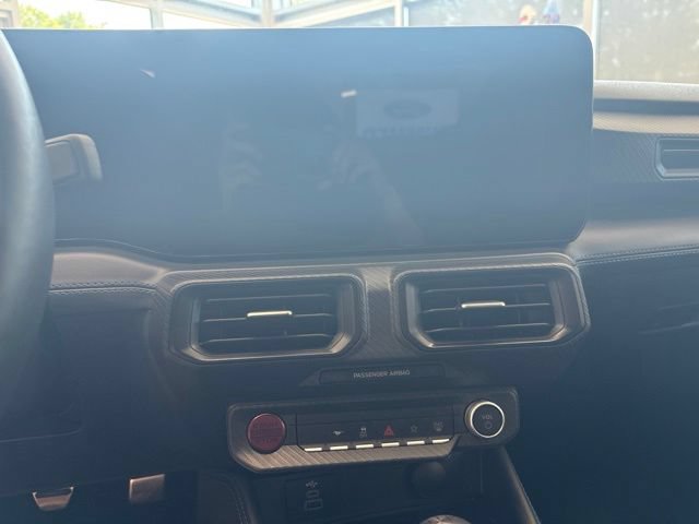 Certified 2024 Ford Mustang Dark Horse w/ Dark Horse Handlin Package RWD image 15
