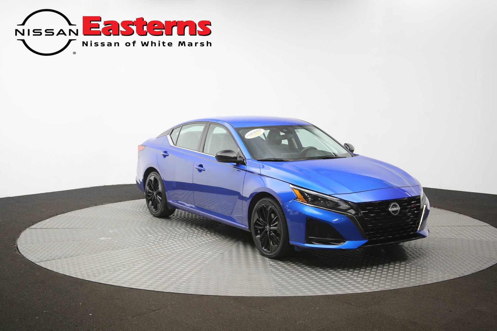 Used 2025 Nissan Altima 2.5 SR FWD image 50
