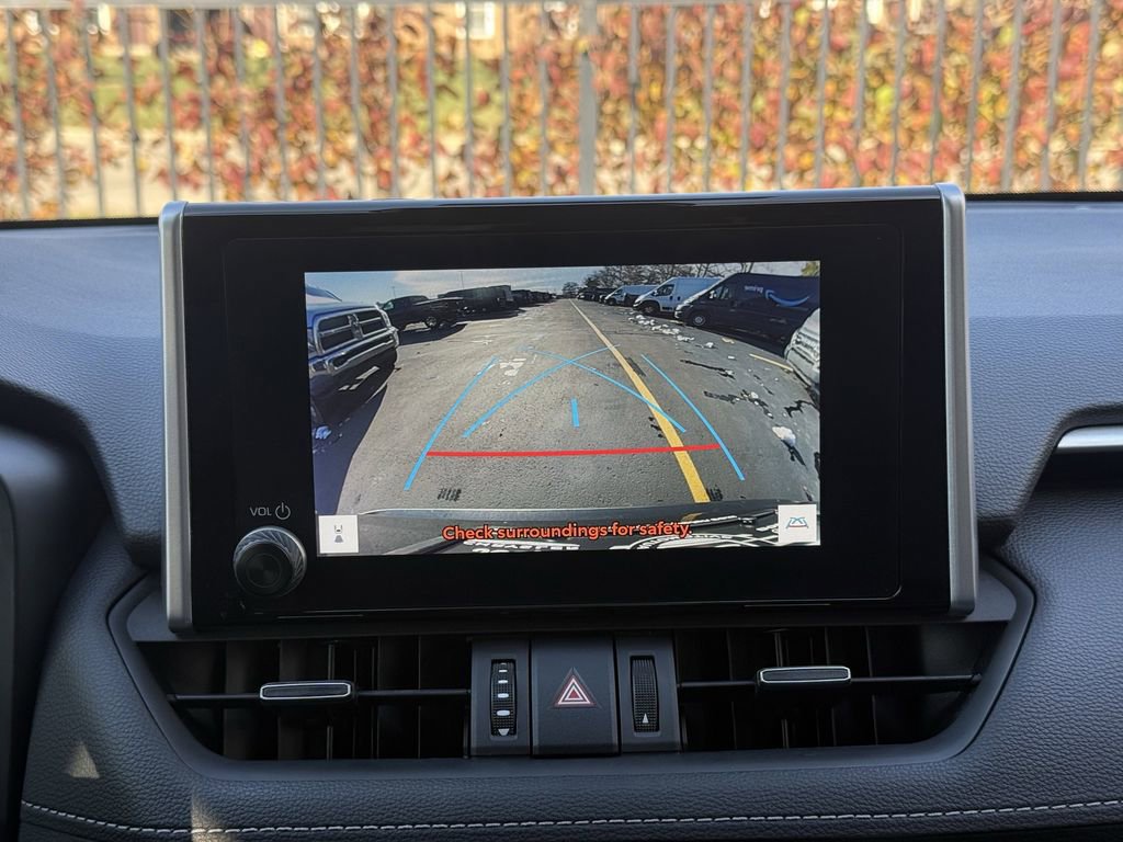 Used 2024 Toyota RAV4 XLE Premium image 15