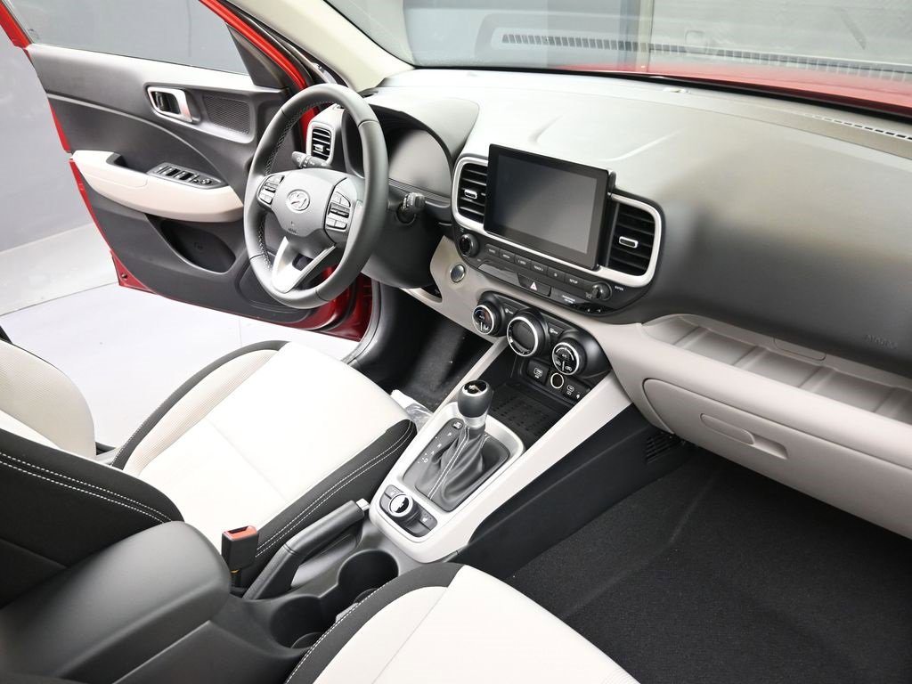 New 2026 Hyundai Venue SEL image 12
