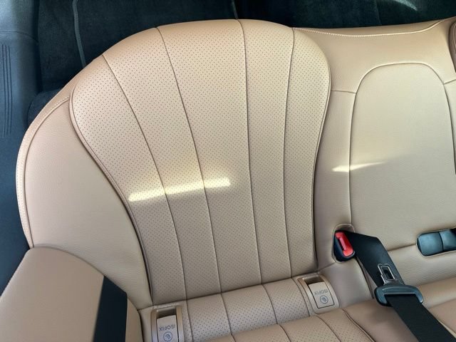Used 2026 Mercedes-Benz E 350 4MATIC Sedan image 27