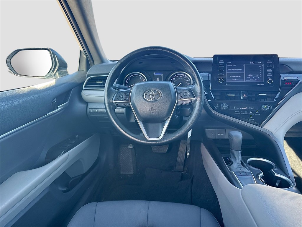 Used 2024 Toyota Camry LE image 22