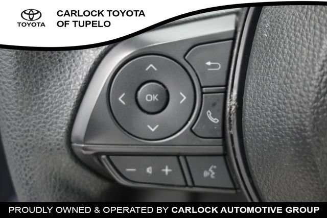 Used 2026 Toyota Corolla LE FWD image 21