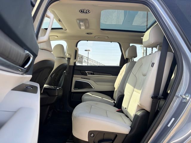Used 2023 Kia Telluride SX AWD/4WD image 13
