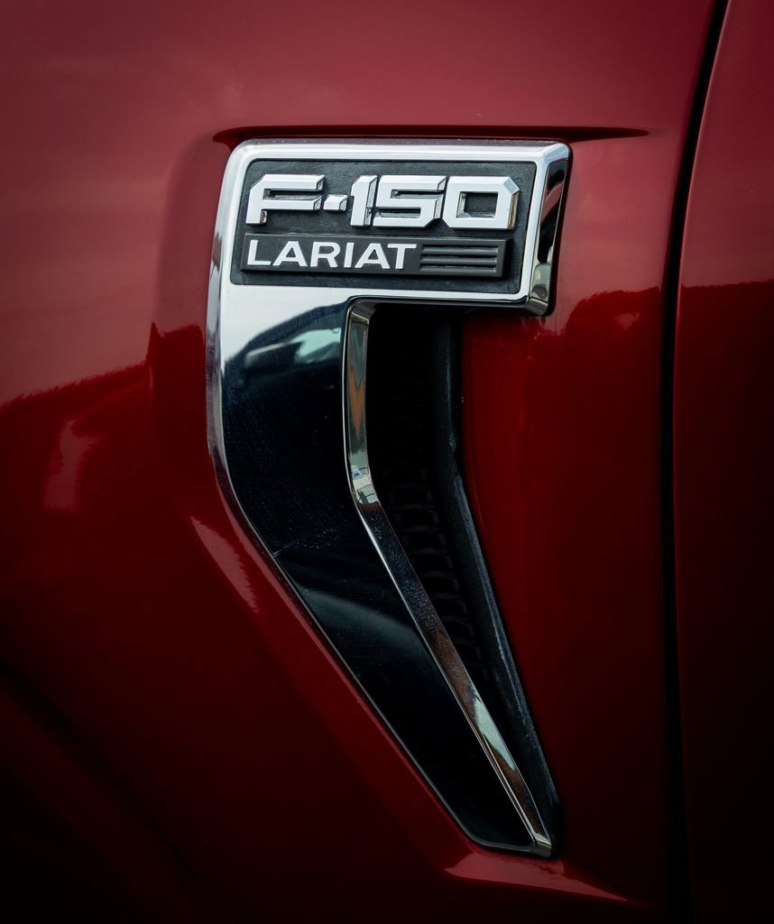 Used 2022 Ford F150 Lariat w/ Bed Utility Package image 21