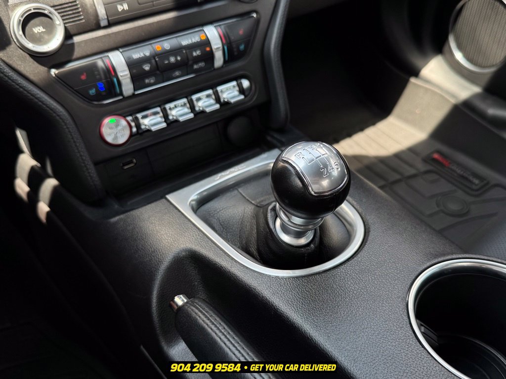 Used 2019 Ford Mustang GT Premium RWD image 18