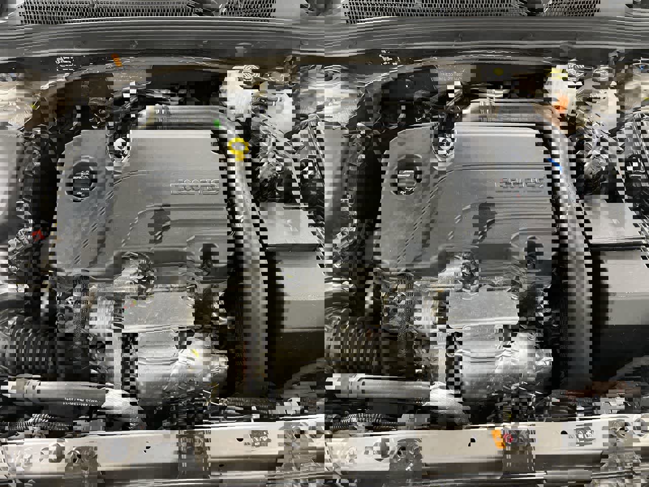 Used 2024 Chevrolet Malibu LT image 12