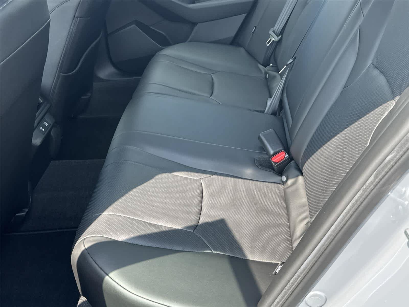 Used 2026 Honda Accord Sport image 15