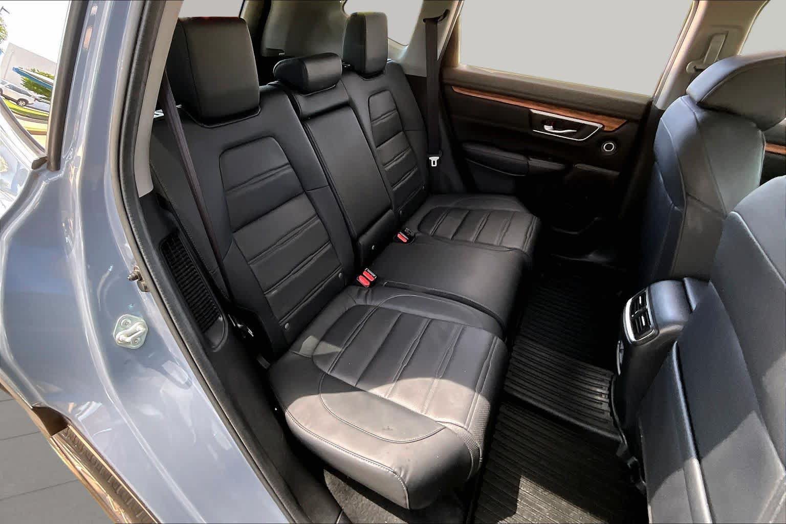 Used 2021 Honda CR-V Touring image 20
