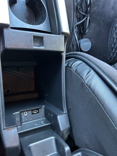 Used 2010 Volvo XC60 T6 image 23