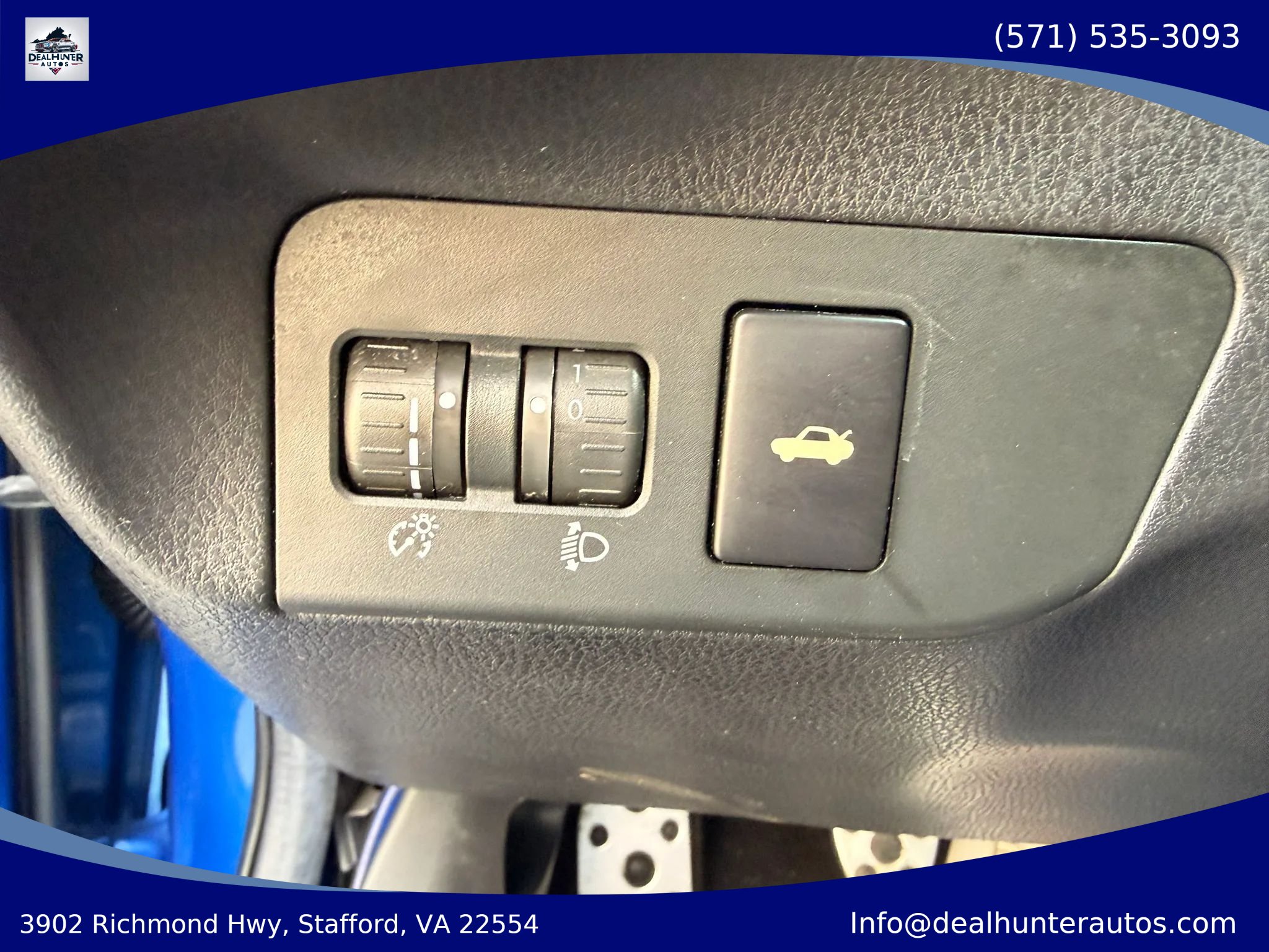 Used 2015 Subaru BRZ Limited w/ Popular Package #1B RWD image 35