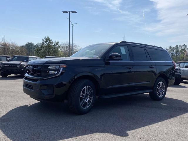 New 2026 Ford Expedition Max Active RWD image 7