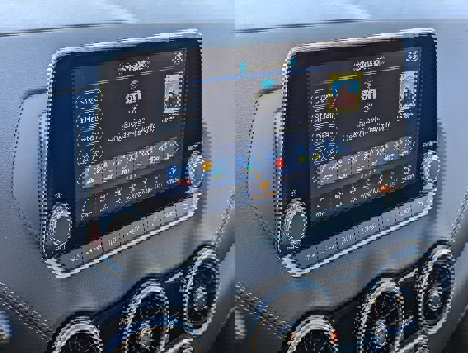 New 2025 Nissan Sentra SV image 20