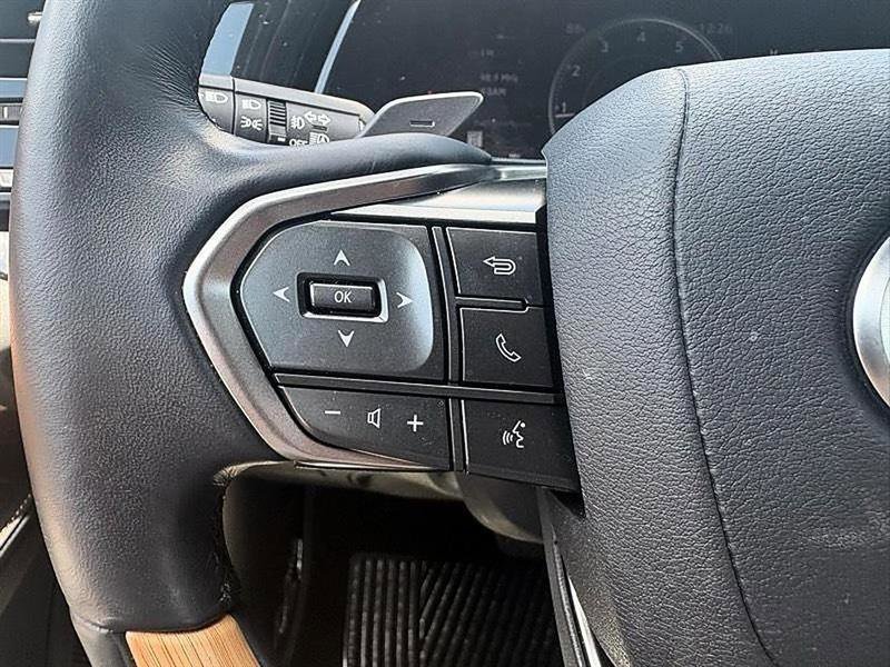 Used 2024 Lexus RX 350 Premium FWD image 25