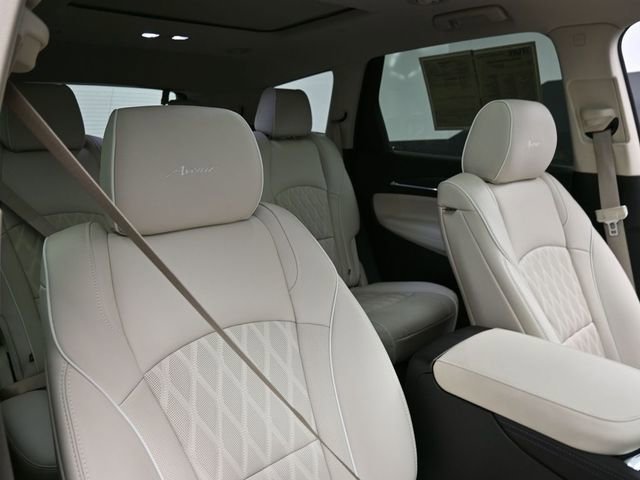 Used 2023 Buick Enclave Avenir w/ Avenir Technology Package FWD image 30