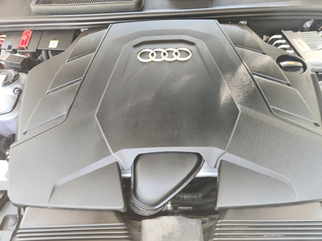 Certified 2023 Audi Q7 3.0T Premium Plus w/ Premium Plus Package AWD/4WD image 36