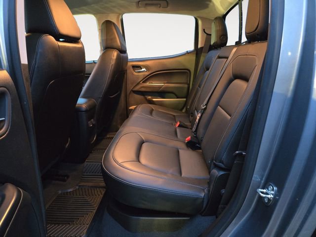 Used 2022 GMC Canyon Elevation w/ Elevation Premium Package image 13