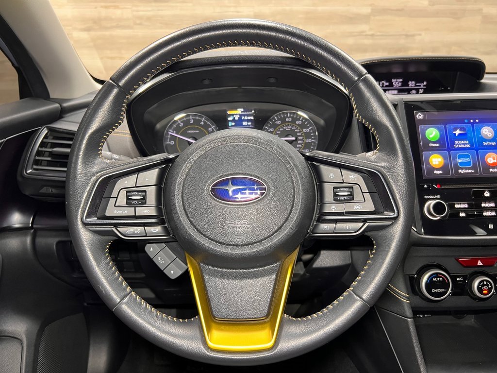 Used 2023 Subaru Crosstrek 2.5i Sport image 27