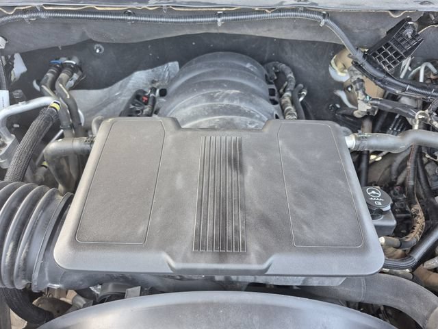 Used 2020 Chevrolet Silverado 2500 Custom w/ Custom Value Package AWD/4WD image 24