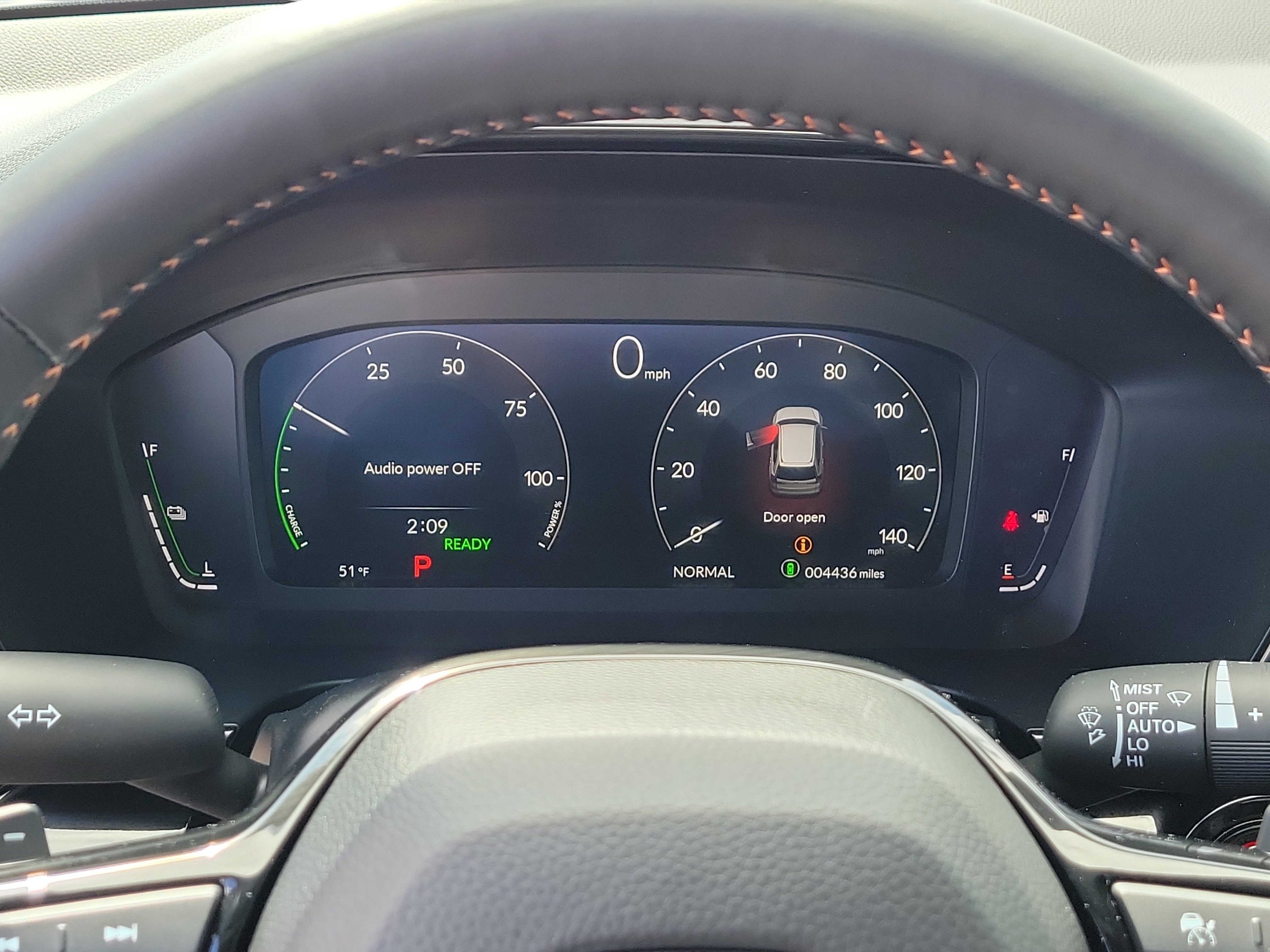 Used 2026 Honda CR-V Sport Touring image 25