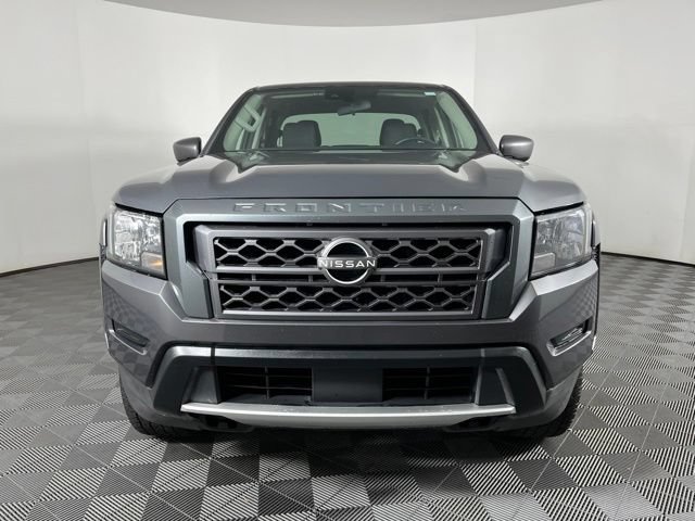 Used 2022 Nissan Frontier SV RWD image 5