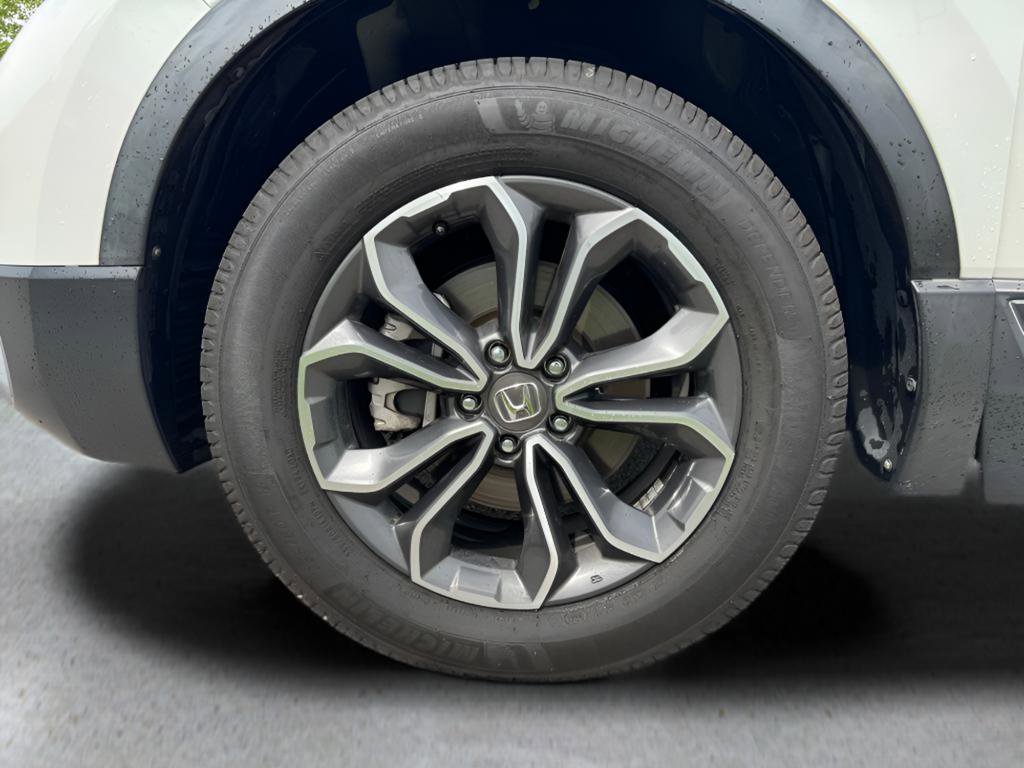 Used 2020 Honda CR-V EX image 14
