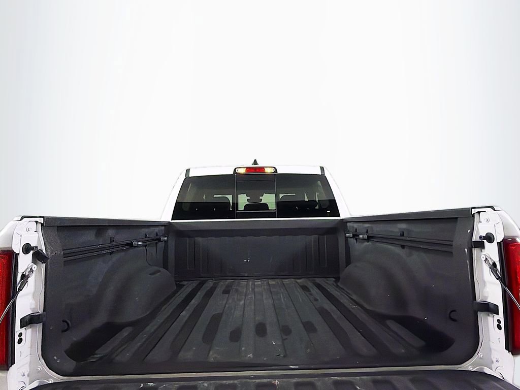Used 2023 RAM 1500 Big Horn w/ Trailer Tow Group image 26