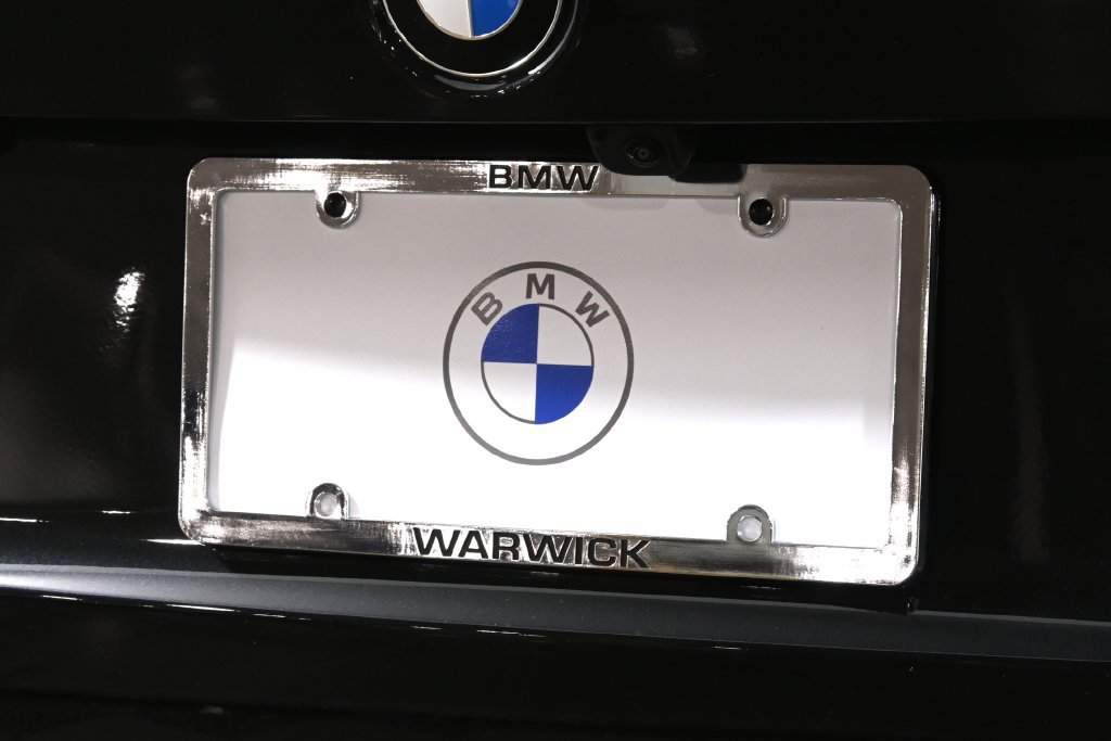 New 2027 BMW X1 xDrive28i AWD/4WD image 14