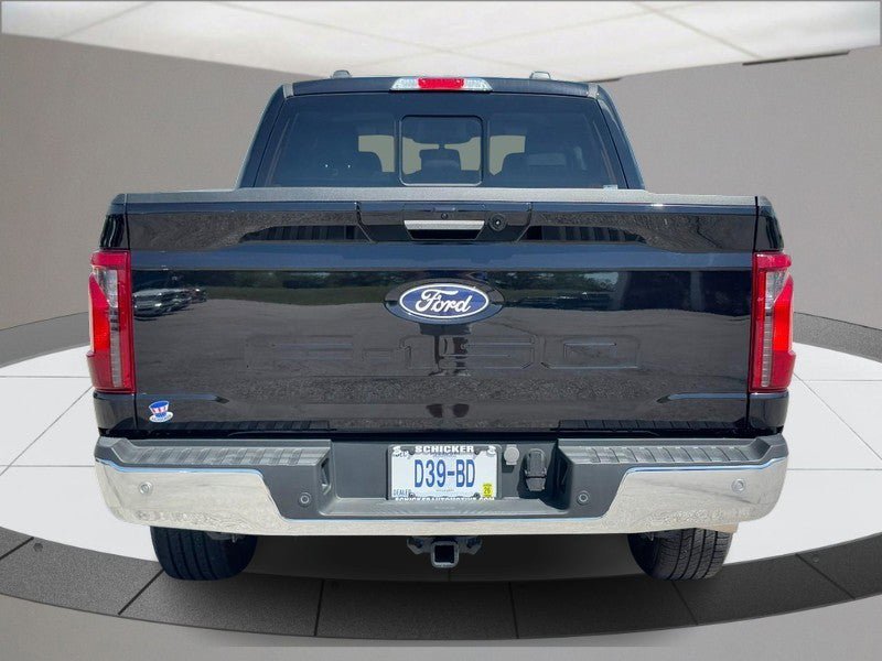 Used 2024 Ford F150 XLT w/ Equipment Group 303A High RWD image 4