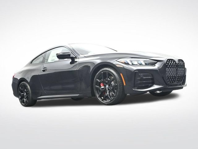New 2027 BMW 430i Coupe w/ M Sport Package RWD image 31