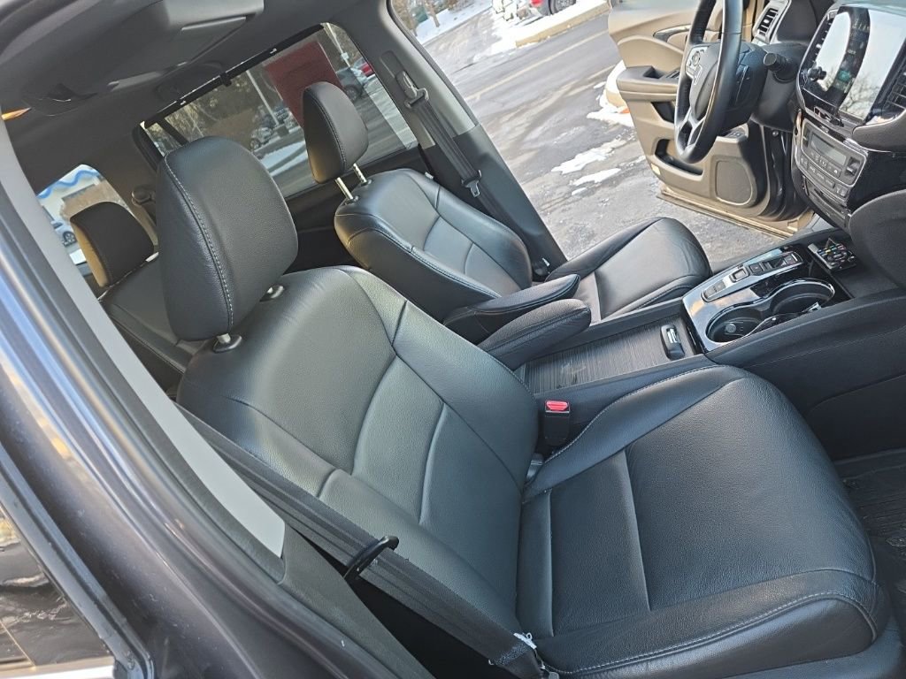 Used 2019 Honda Pilot Touring image 26