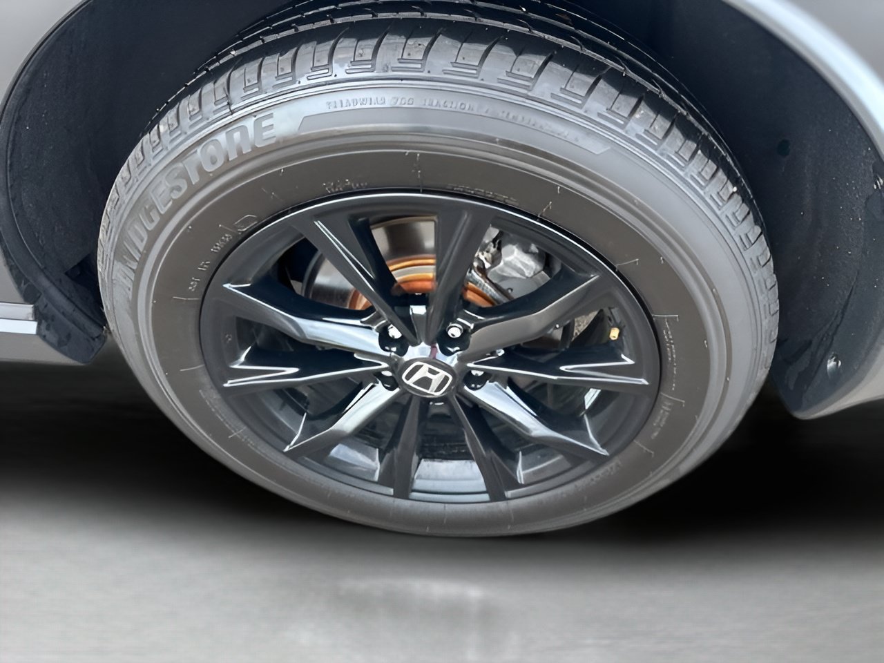 Used 2024 Honda CR-V Sport-L image 9