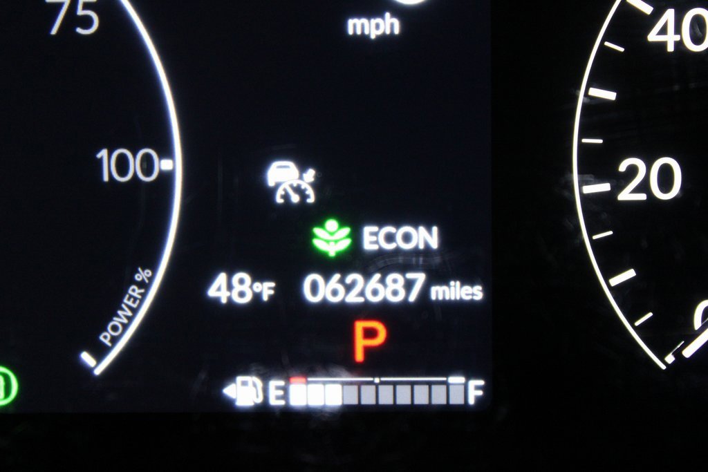 Used 2024 Honda CR-V Sport image 34