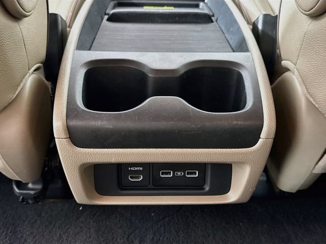 Used 2022 Honda Odyssey Elite image 26