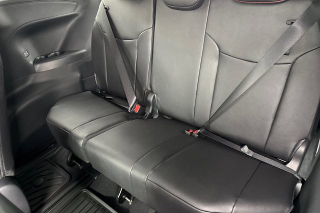 Certified 2026 Toyota Sienna XSE AWD/4WD image 19