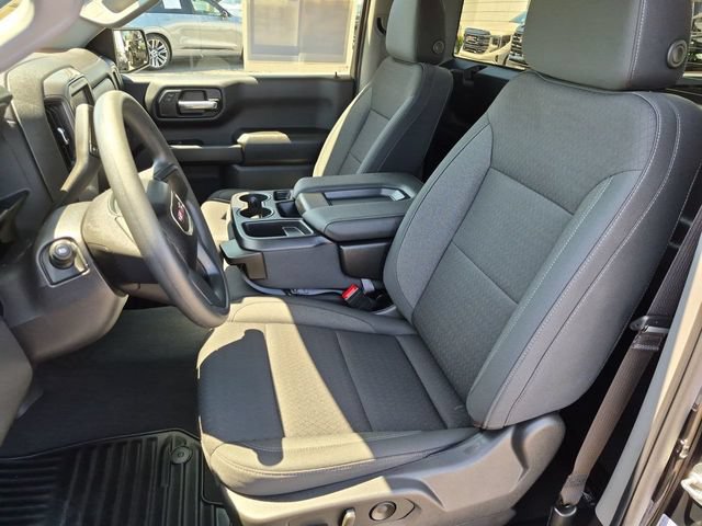 Used 2026 GMC Sierra 1500 Pro w/ Pro Value Package RWD image 20