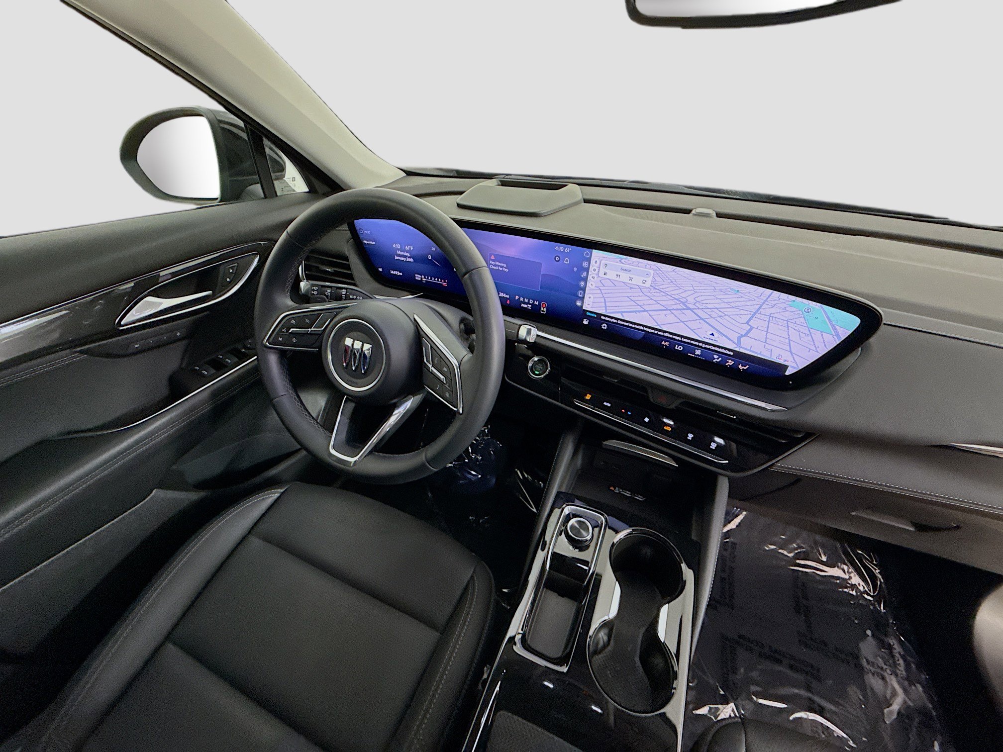 Used 2025 Buick Envision Preferred image 33