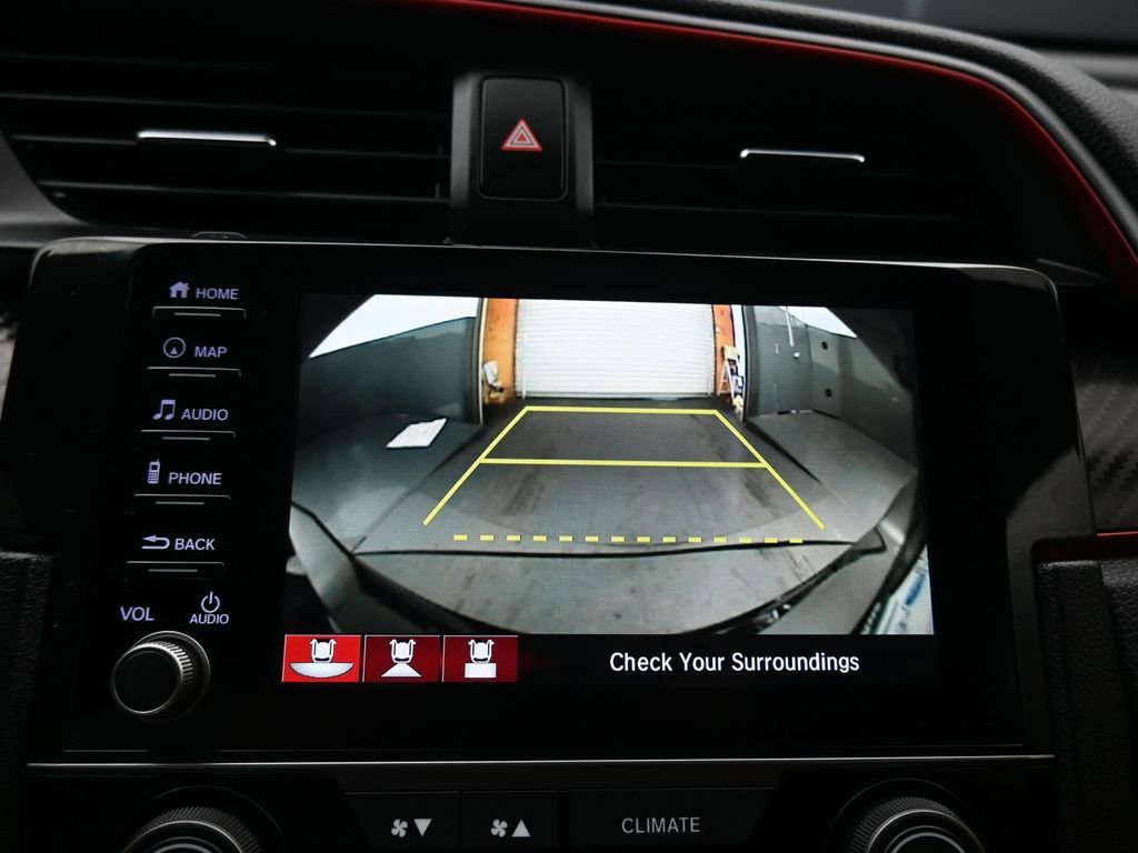 Used 2021 Honda Civic Type R image 18