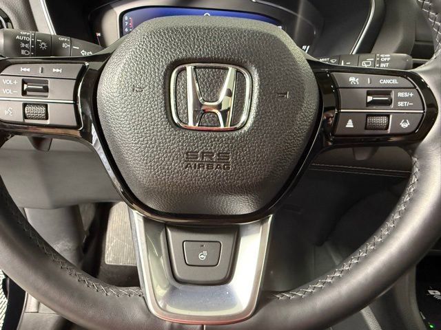 Used 2023 Honda Pilot Elite image 17
