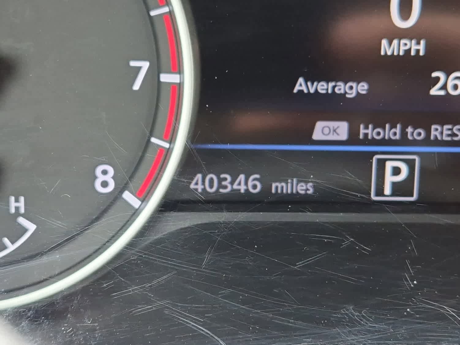 Used 2020 Nissan Sentra SV FWD image 18
