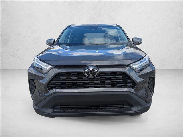 Certified 2024 Toyota RAV4 XLE w/ Convenience Package image 2