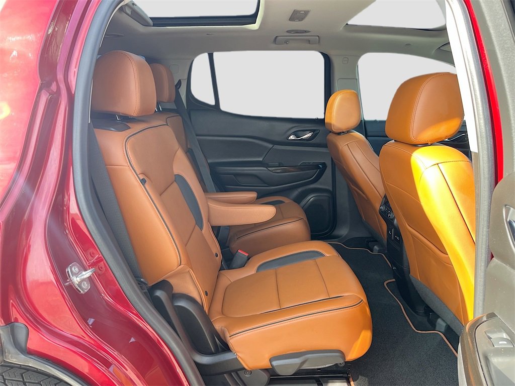 Used 2020 GMC Acadia AT4 w/ Driver Alert Package II image 30
