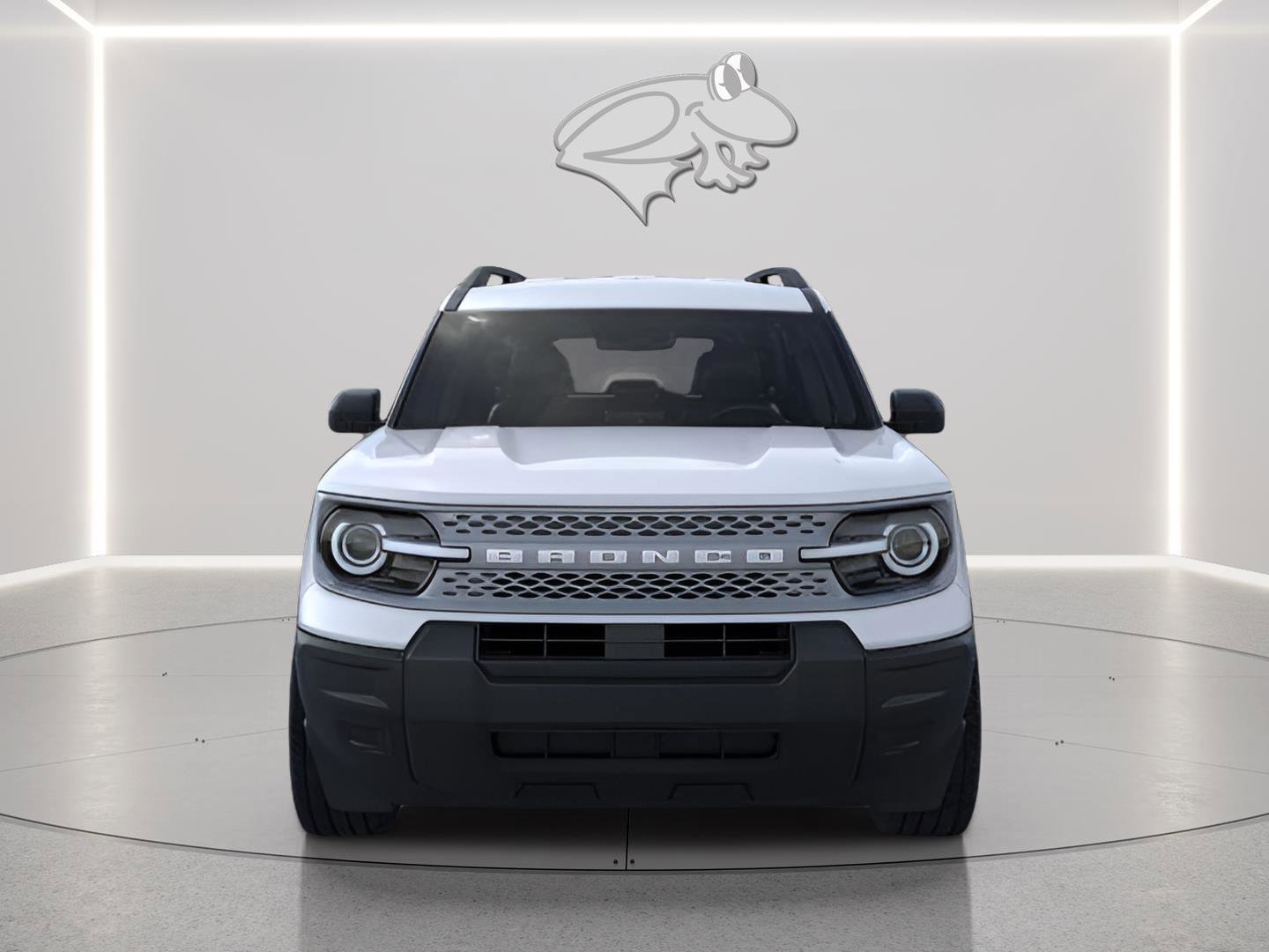 New 2026 Ford Bronco Sport Big Bend image 8