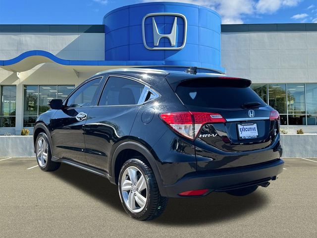 Used 2020 Honda HR-V EX image 4